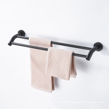 Bathroom Rack Stainless Steel Shower Caddy Towel Holder